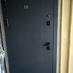 شقة Elegant *