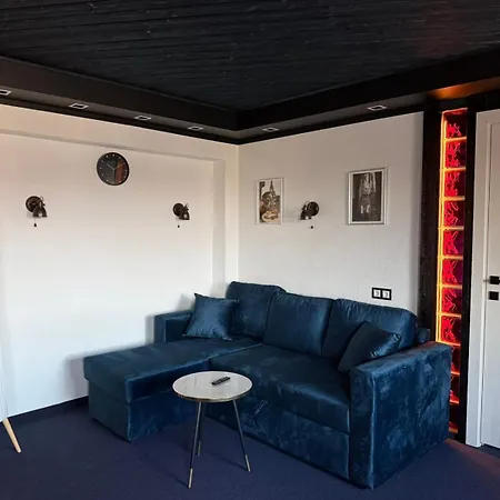 Apartment Elegant