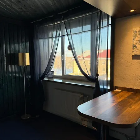 Elegant Apartment Paldiski