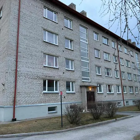 Elegant Apartment *