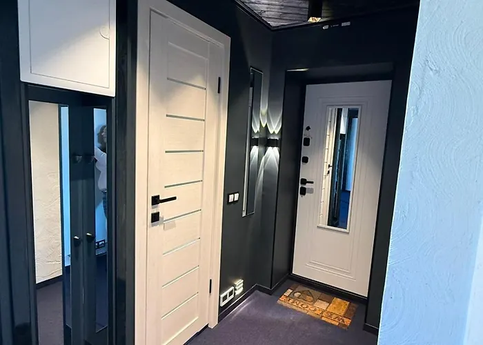 Elegant Apartment Paldiski