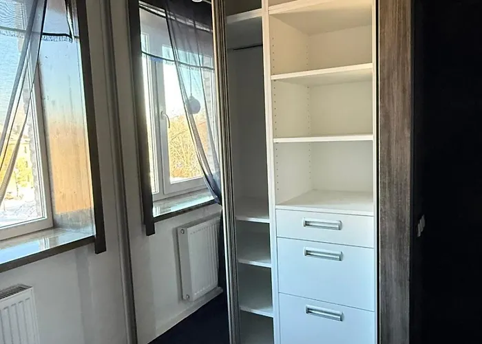 Elegant Apartment Paldiski