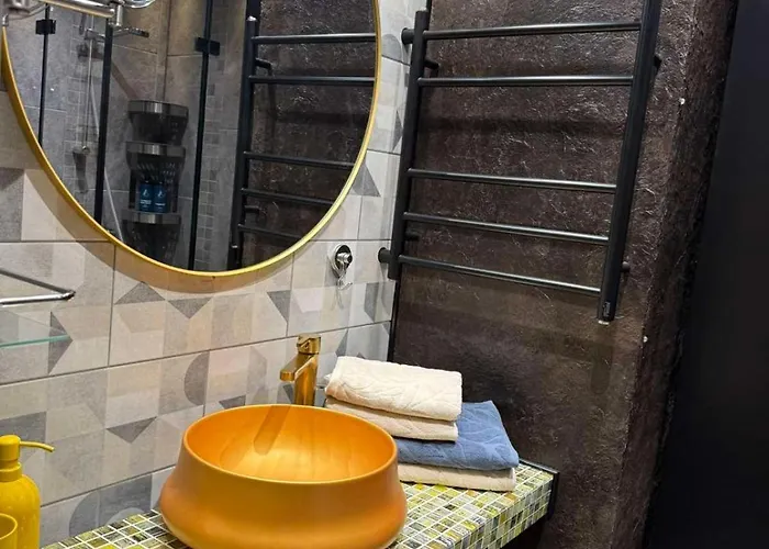 Apartment Elegant Paldiski