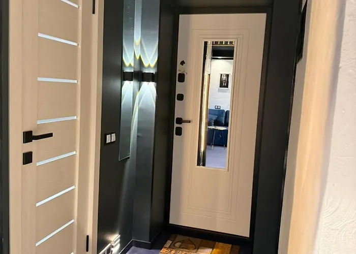 Elegant Apartment Paldiski